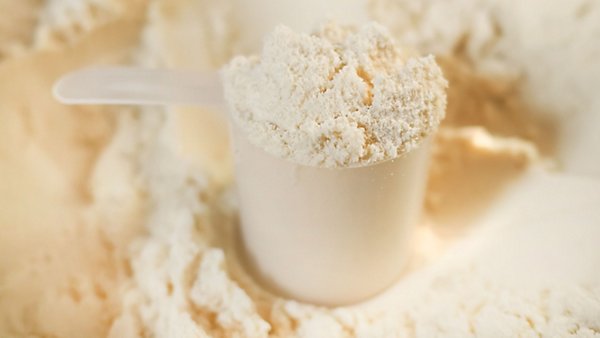 Whey Powder- Bakery, dairy