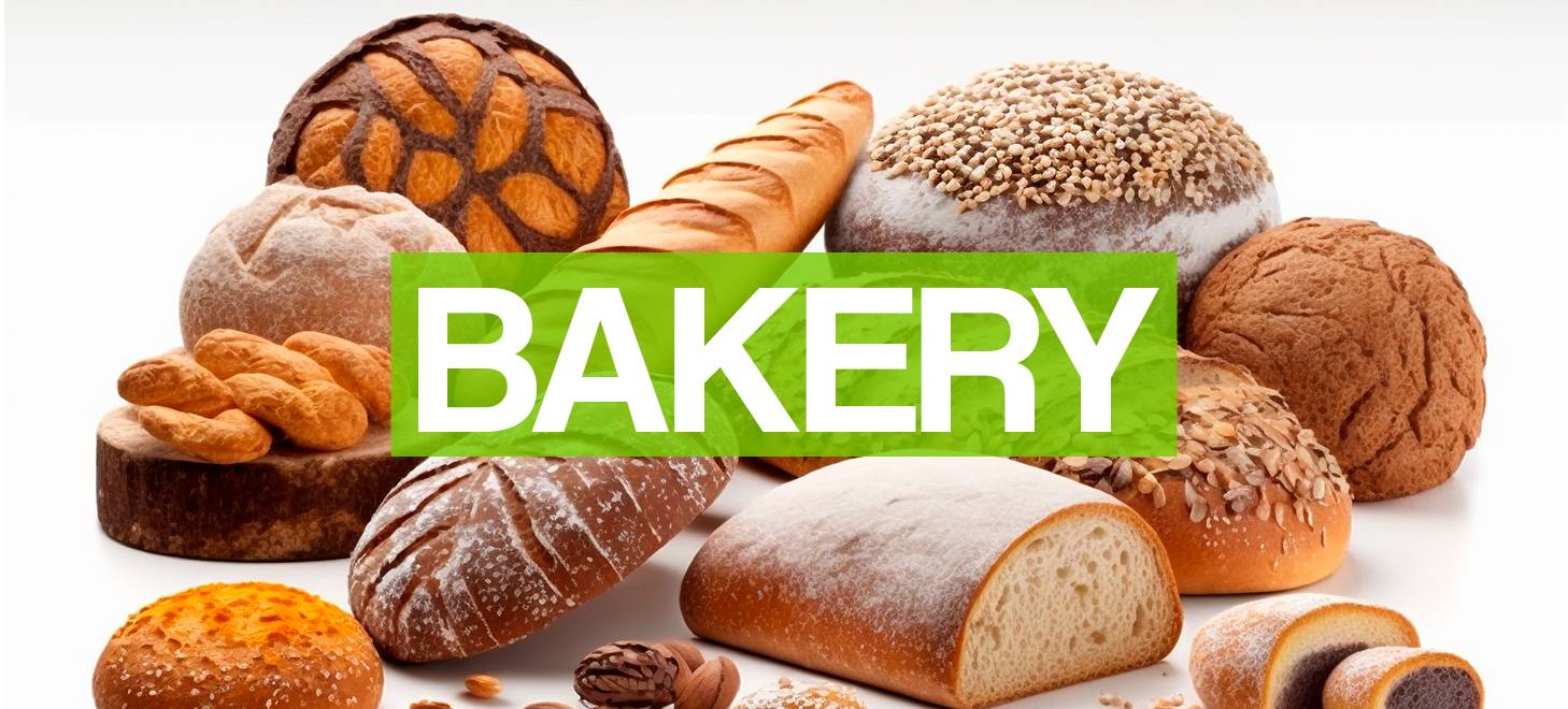 Bakery- Eastern India Brown Multi Private Limited