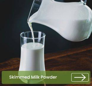 Skimmed milk powder - Eastern India Brown Multi