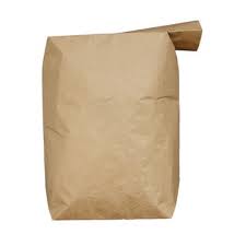 valve type paper bags