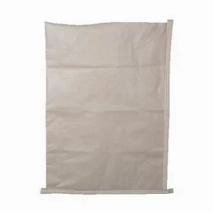 Paper bags- HDPE/LDPE LAMINATED CRAFT PAPER BAGS​